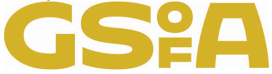 GS of A logo